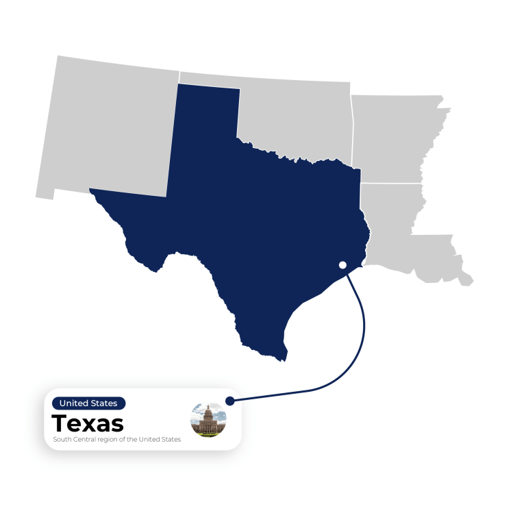 Texas-state