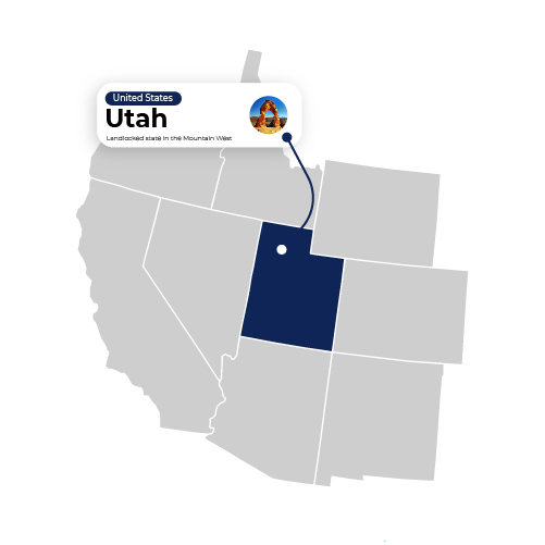 Utah-state