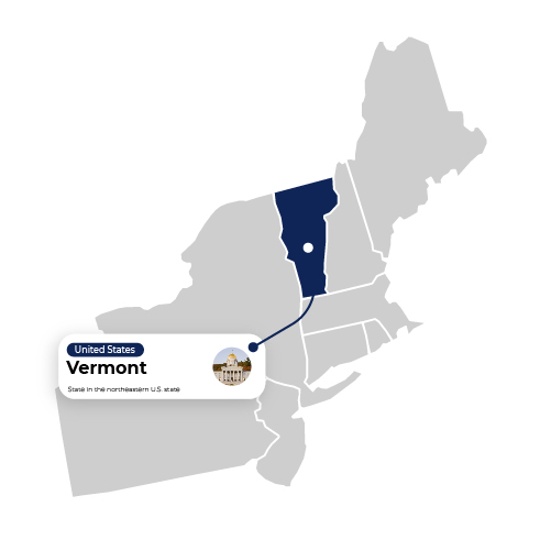 Vermont-state