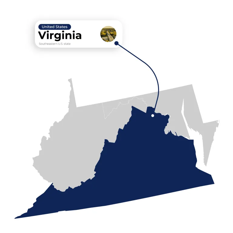 Virginia-state