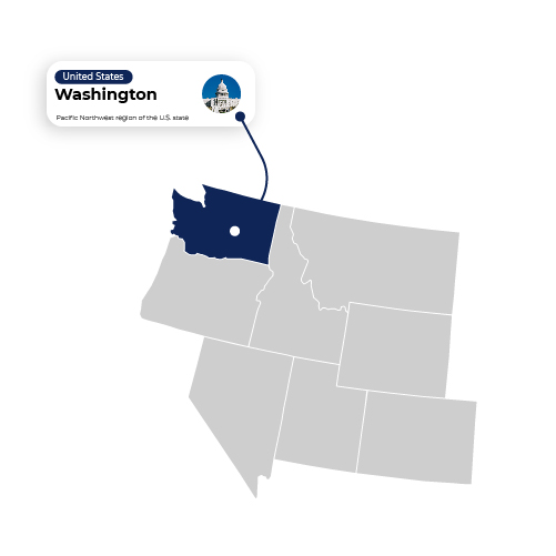 Washington-state