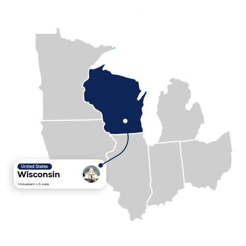 Wisconsin-state