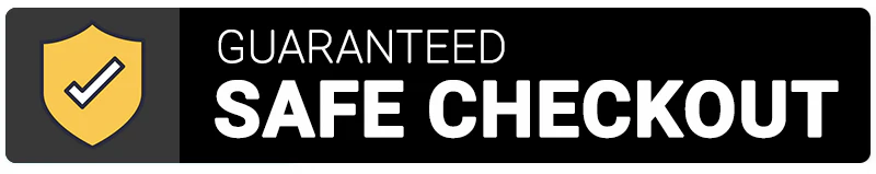 Guaranteed Safe Checkout