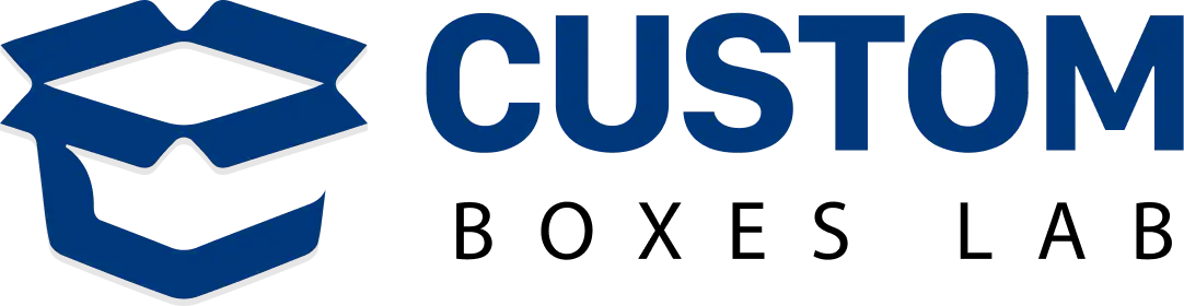 Custom Boxes Lab Custom Boxes Lab Logo